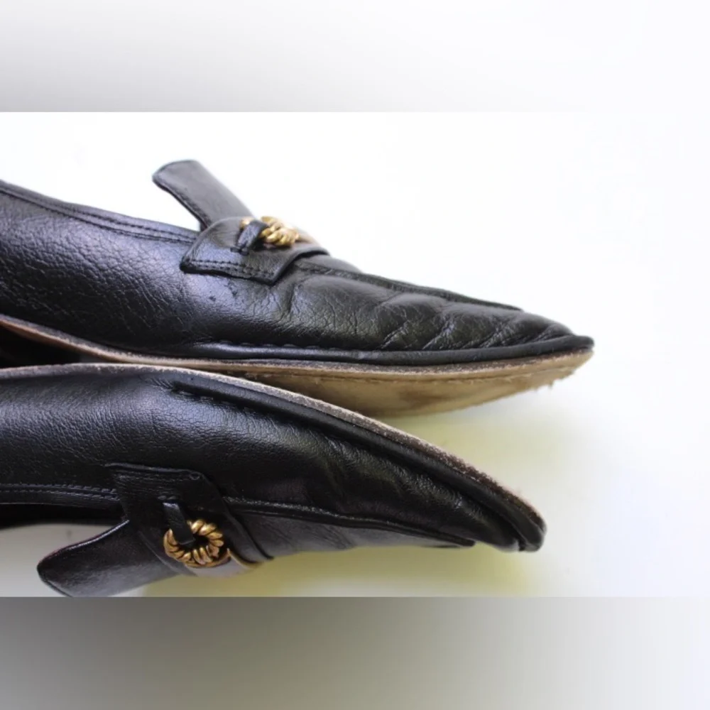 Tory Burch Perrine loafers